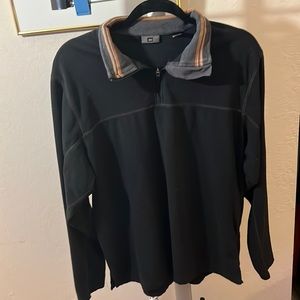 REI men’s fleece.
